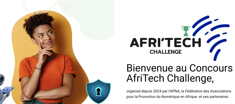 Afri&rsquo;Tech Challenge — Édition 2026 (3ᵉ édition)