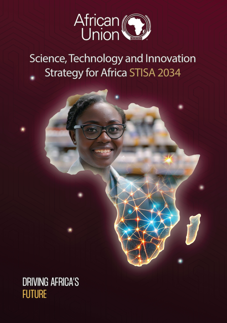 STISA-2034 – Science, Technologie et Innovation